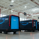 Image for article titled Rivian and Mercedes Are Teaming Up On Electric Vans